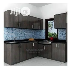 Exotic Modern Kitchen Cabinets