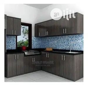 Exotic Modern Kitchen Cabinets