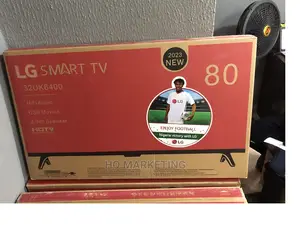 Lg 32 Inches Smart Uhd Tv 32uk6400