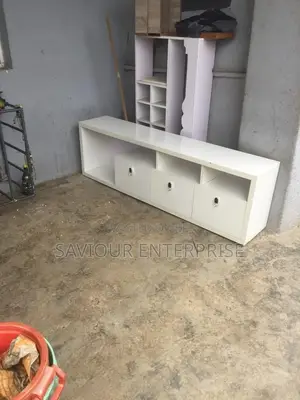 TV Stand MDF