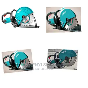 Electric Concrete Cutter 14inches