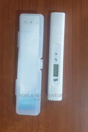 Portable Digital Ph Meter Tester