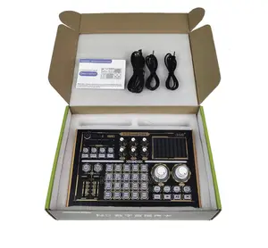 Audio Max N8 Digital Live Sound Card