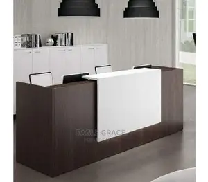 Office Reception Table