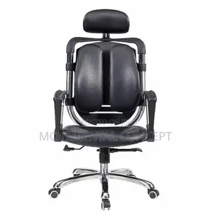 Executive Office Chair Swivel