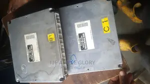 Brain Box for Rav4 2004 5 Model Ecu