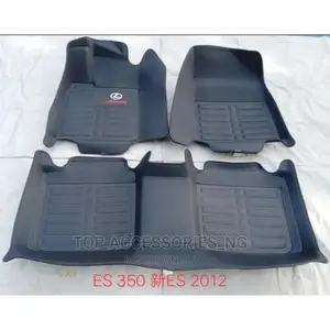 Foot Mat for Es350,Es330 and Es300