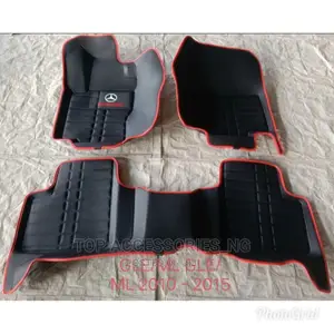 Foot Mat for Gle, Ml 350