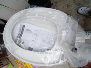 Round Toilet Seat Covers