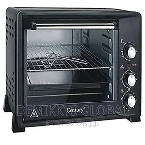 Century Oven 37l 1600w