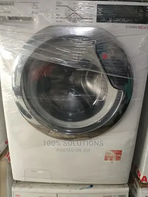 7kg Hoover Wash and Spin Washing Machine for Sale
