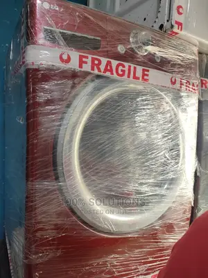15kg/8kg Lg Wash and Dry Washing Machine for Sale