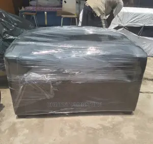 Quality Double Leather Relaxation Sofa Chair