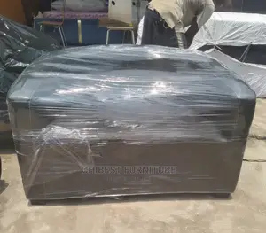 Quality Double Leather Relaxation Sofa Chair