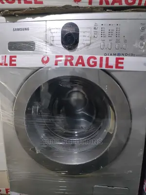 6kg Samsung Wash and Spin Washing Machine for Sale