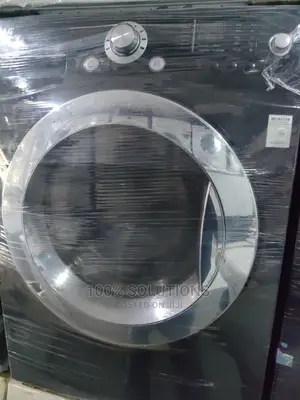 8kg/3kg Lg Wash and Dryer Washing Machine for Sale