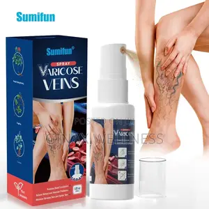 Varicose Veins Spray