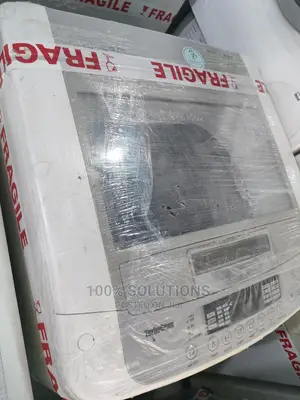 9kg Lg Wash and Spin Washing Machine