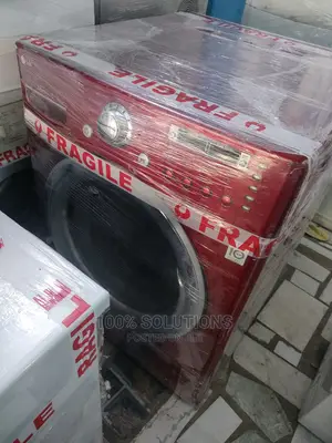 15kg/8kg LG Wash and Dry Washing Machine