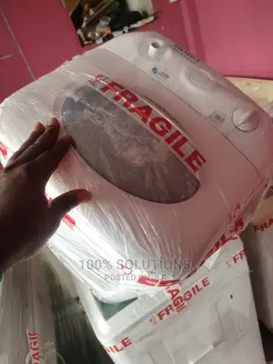 Polystar 4kg Top Loader Washing Machine for Sale