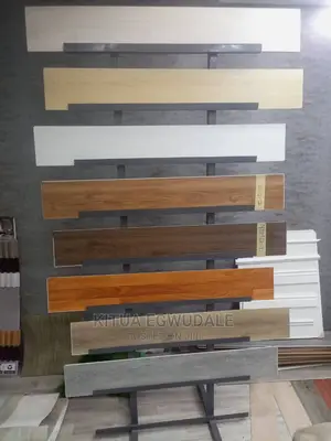 SPC Floors and Wooden Laminate