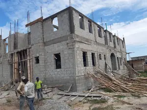 Professional Building Engineer General Construction