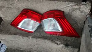 Backlight Ford C-Max 2020