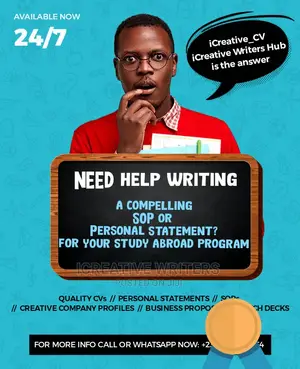 Winning Masters Or PHD Personal Statement And Sops
