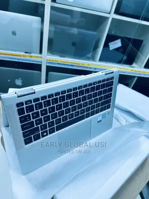Laptop HP EliteBook X360 1030 G3 8GB Intel Core i5 SSD 256GB