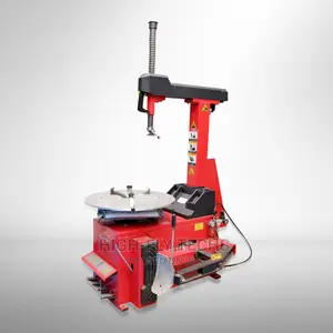 Tyre Changer Machine