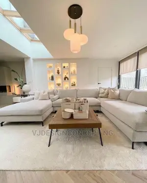 Chairs Sitting Room
