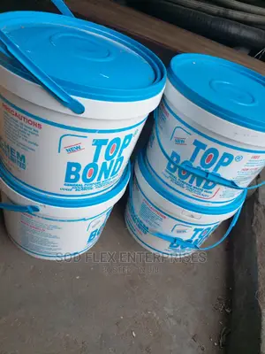 10kg Top Bond