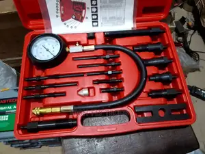 Cylinder Pressure Tester for Diesel Truck