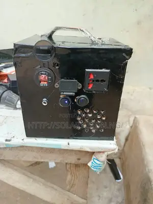 500watt Solar Generator 30a MPPT Controller