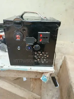 500watt Solar Generator 30a MPPT Controller