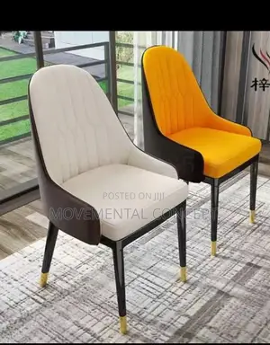 Executive Dinning Chair
