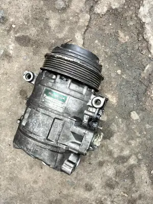Tokunbo Compressor for Mercedes Benz All Benz Manual(1)