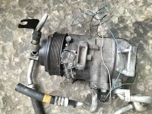 Ac Compressor for Lexus Rx350 (2008) Automatic.