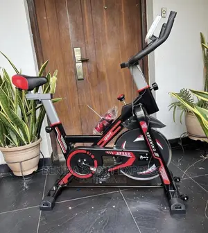 Exercise Bike ( 03)