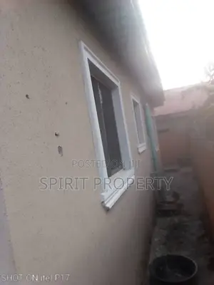1bdrm Bungalow in Ogudu for rent