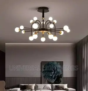 Chandelier