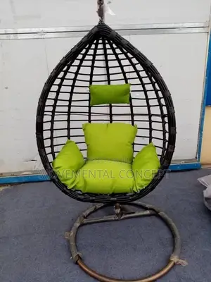 Executive Outdoor Swing