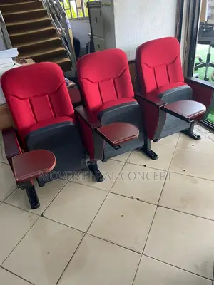 Auditorium Chairs