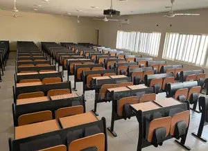 Sets of Classroom / Students Chairs