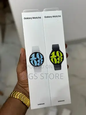 Samsung Galaxy Watch 6 44mm