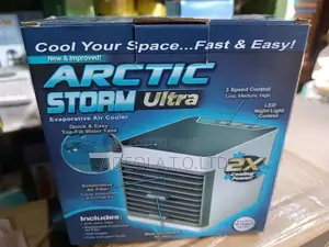 Arctic Storm Ultra