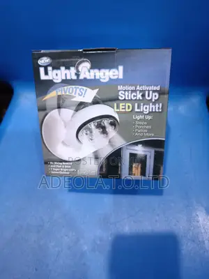 Light Angel
