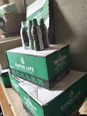 Faforon Stem Cells  Proven to Reduce High Cholesterol