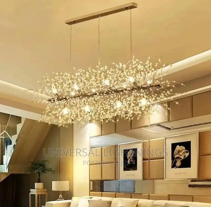 Chandelier