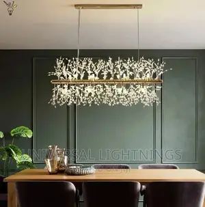 Chandelier